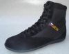 chaussures savate - chaussure boxe francaise