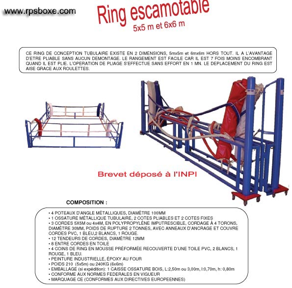 ring-boxe-escamotable-repliable