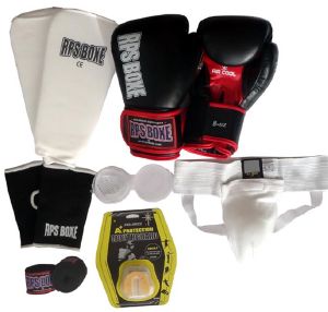 pack boxe