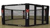 RPS Boxe Creation - Cages MMA