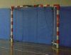 materiel boxe-protections mur