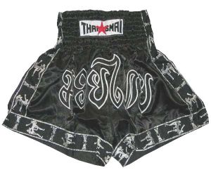 Short boxe Thai - THAISMAI - TSM1