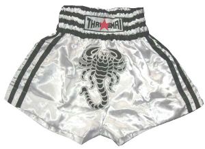 Short boxe Thai - THAISMAI - TSM7 Scorpion