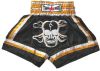 Short boxe Thai - THAISMAI - TSM3 Skull