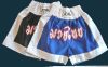 Short boxe Thai - RPS -  T3T