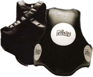 Veste protection - Skintex - Fairtex - FXTV1