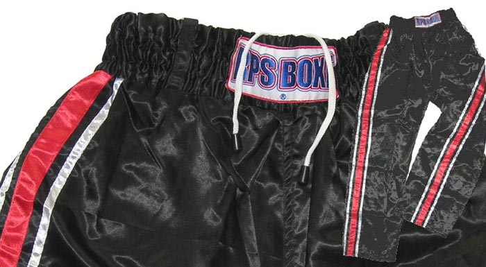 pantalon boxe