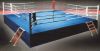 materiel boxe-ring de boxe
