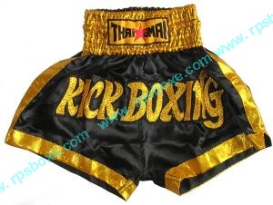 Short Kick Boxing  Enfant - THAISMAI -  T2KE