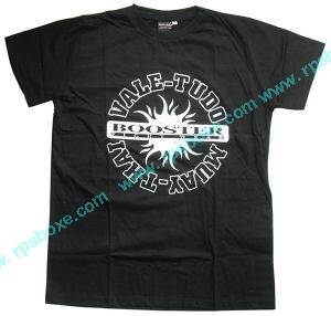 Tee shirt MMA - MMA T