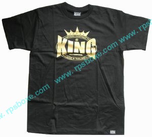Tee shirt KING - KING TS