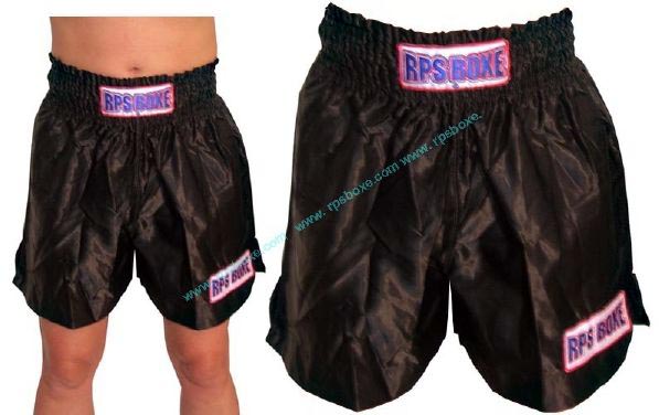 SHORT BOXE ANGLAISE -BA2