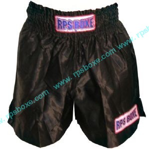 Short boxe anglaise - RPS -  BA2