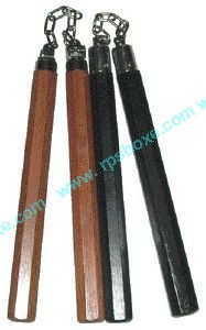 Nunchaku octogonal - NR532