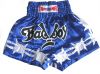 Short boxe Thai - THAISMAI - TSM10 Bad Boy