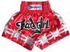 Short boxe Thai - THAISMAI - TSM11 Bad Girl