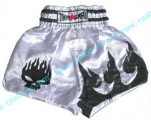 Short boxe Thai - THAISMAI - TSM13 Demon