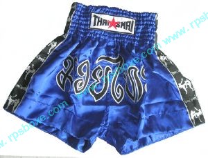 Short boxe Thai - THAISMAI - TSM8