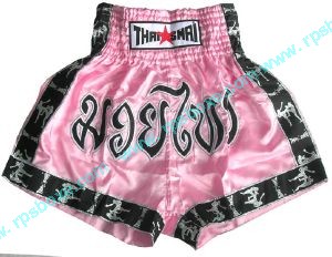 Short boxe Thai - THAISMAI - TSM9