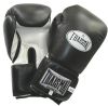 Gants de boxe velcro