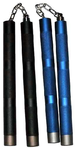 NUNCHAKU