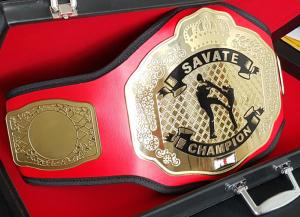 ceinture-champion-savate-rouge