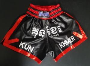 Short muay thai virage sud