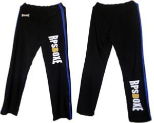 pantalon-boxe-savate-lycra-PBLY CLUB