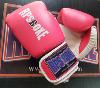 Gants boxe - P.U - RPS - GV2PINK