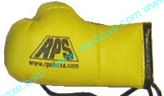 Mini gant de boxe  lacets - GPC3