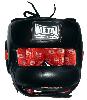 Casque Sparring - CUIR - MB425