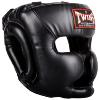 Casque boxe - Cuir - TWINS - HGL3