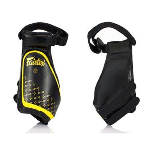 Protège cuisses - Fairtex - FXTP4