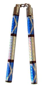 Nunchaku white lotus- NR92088