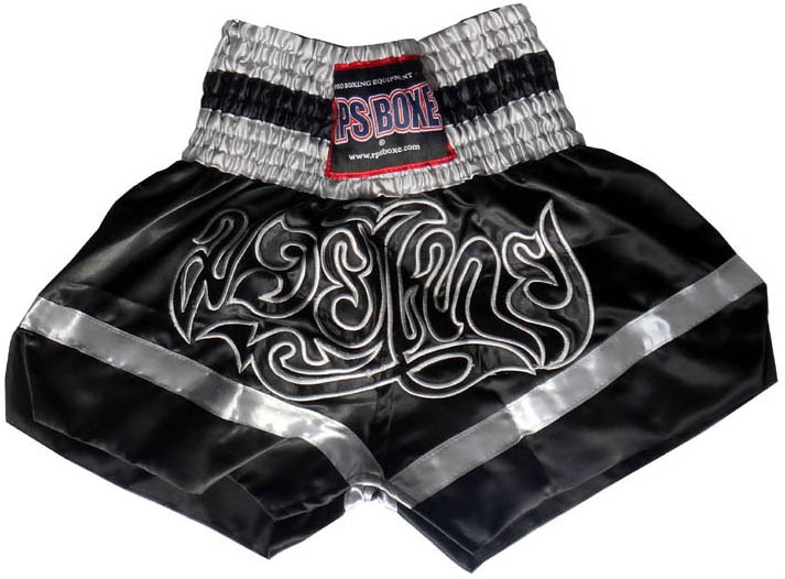 SHORT BOXE THAI SBTNA