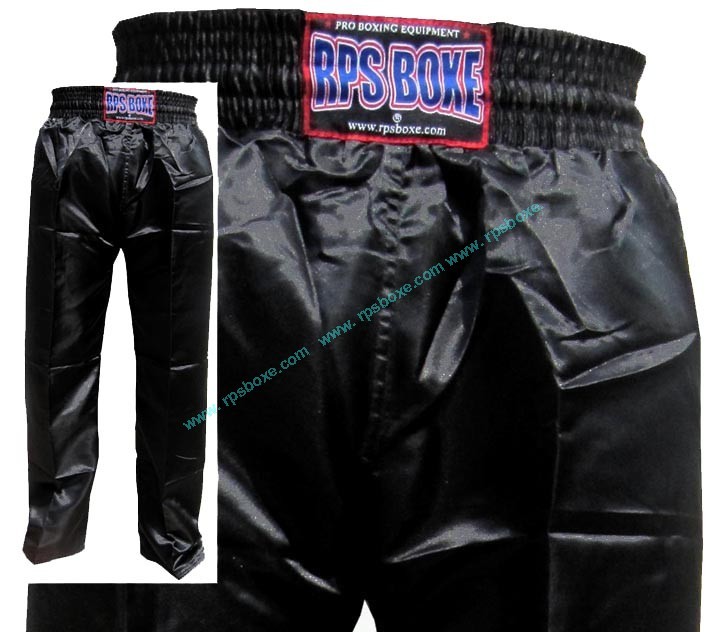 PANTALON BOXE