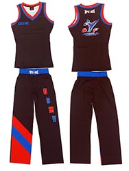 tenue Savate Viroflay