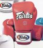 Gants boxe - cuir - FAIRTEX - FXV1