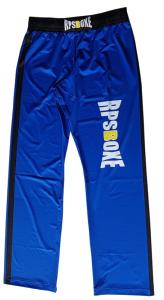 pantalon-boxe-savate-lycra-PBLY RPS