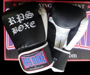 Gants boxe - P.U - RPS - GV2NB Spirit