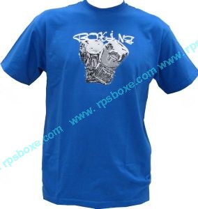 Tee shirt  GLOVES - RPS - TSG BR