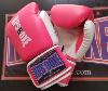 Gants boxe - P.U - RPS - GV2PINK