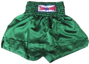 Short boxe Thai - THAISMAI - T2K2V