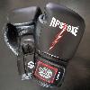 Gants boxe - cuir - RPS - GAM THUNDER