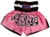 Short boxe Thai ROSE - RPS -  SBTR