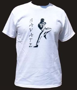 Tee shirt  Savate - RPS - TSB