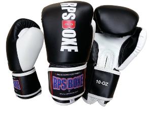 Gants boxe - P.U - RPS - GV2NB