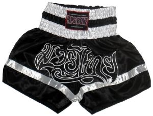 Short boxe Thai - RPS -  SBTNB