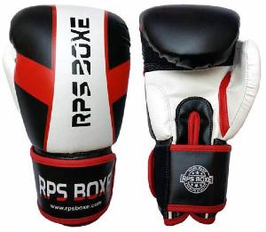 Gants boxe - P.U - RPS - GV2F1