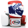 Gants boxe - cuir - FAIRTEX - THAI PRIDE